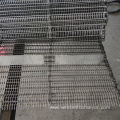 Tight Spiral Eye Link Flex Wire Conveyor Belts